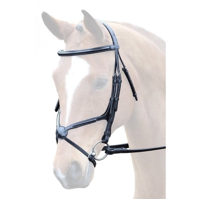 Shires Lavello Grackle Bridle