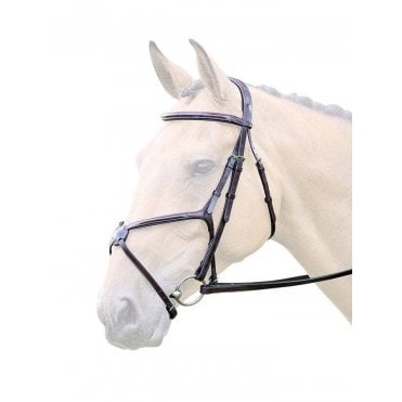 Lavello Grackle Bridle