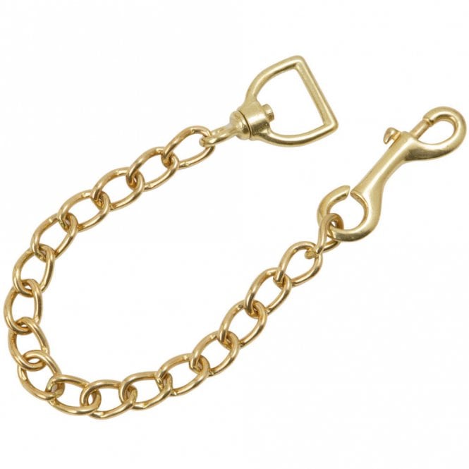 Shires  Lead Rein Chain