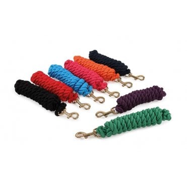 Lead Rope