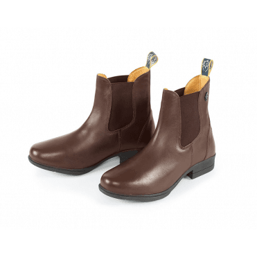 Moretta Childrens Alma Jodhpur Boots