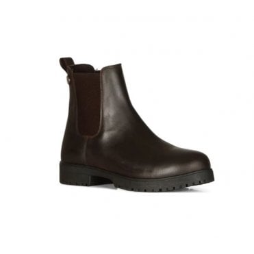 Moretta Forio Dealer Boots