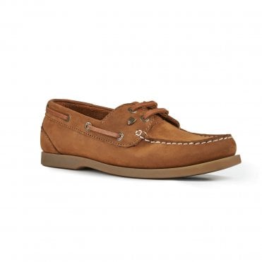 Moretta Womens Avisa Deck Shoes