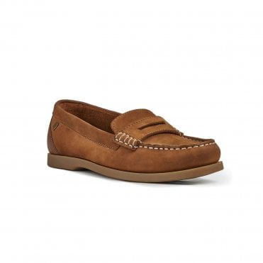 Moretta Womens Forli Deck Shoes