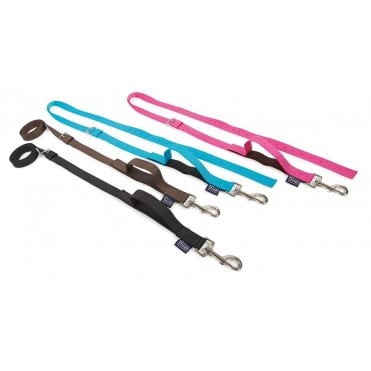 Nylon Web Side Reins