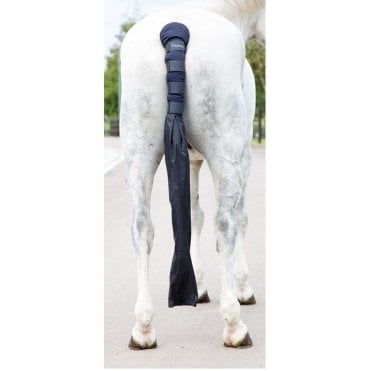 Padded Tail Guard With Bag