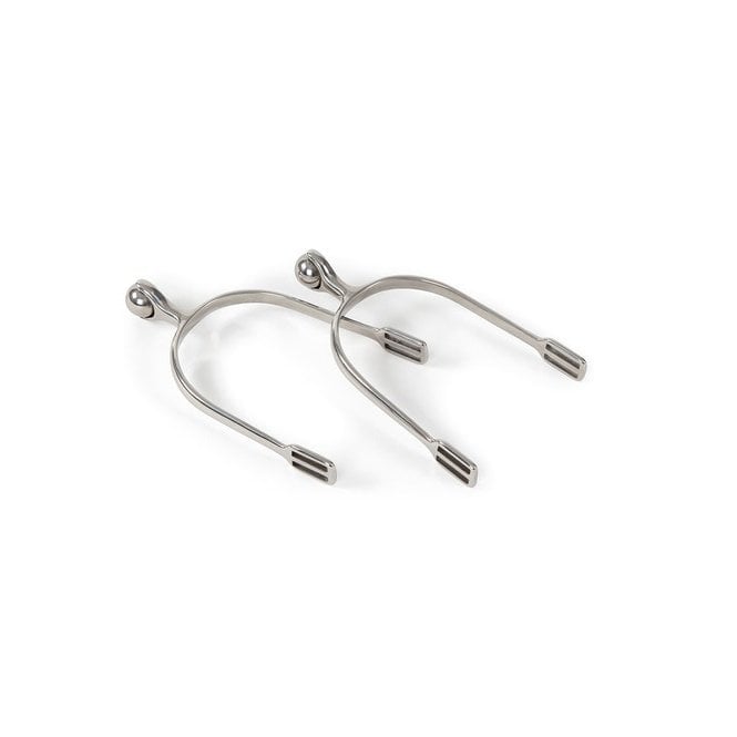 Shires Roller Ball Spurs