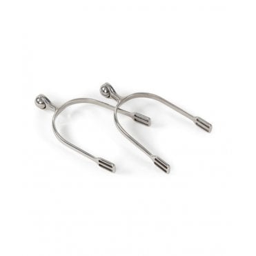 Roller Ball Spurs