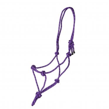 Rope Control Headcollar