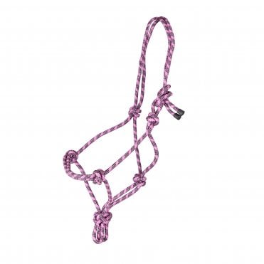 Rope Control Headcollar