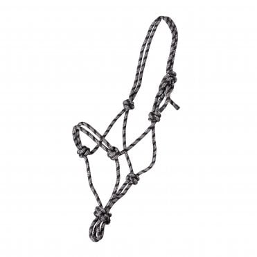 Rope Control Headcollar