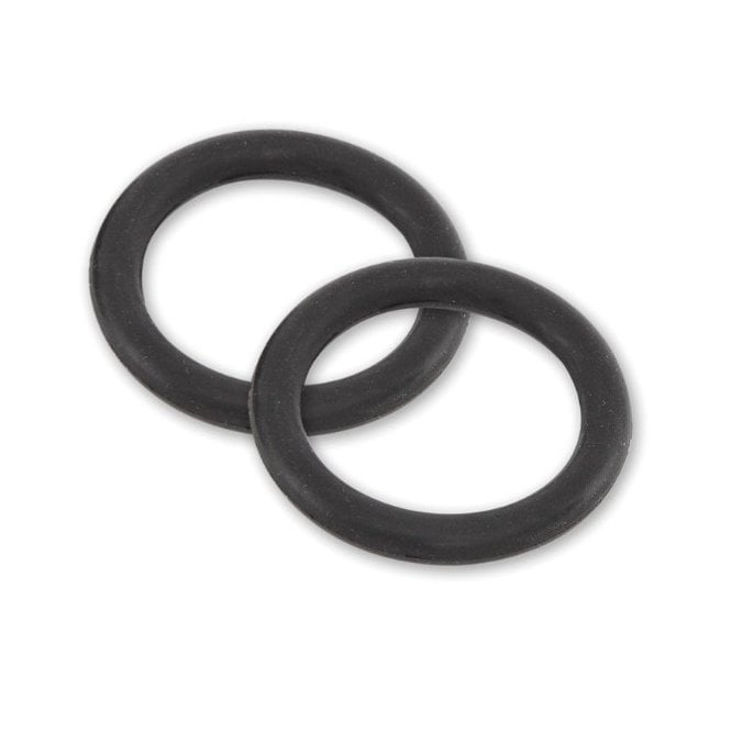 Shires Rubbers For Peacock Stirrups