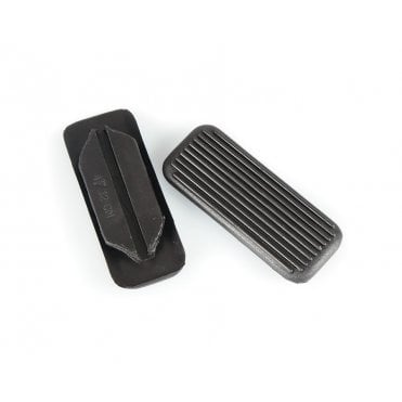 Stirrup Treads