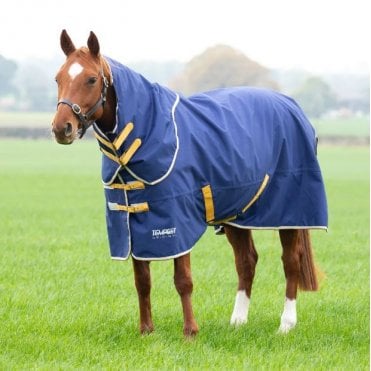 Tempest Original 50 Turnout Rug & Neck Set