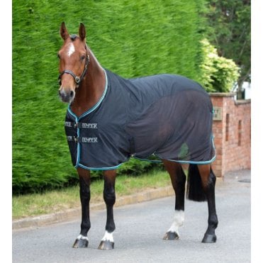 Tempest Original Fleece/Mesh Cooler Rug