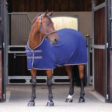 Tempest Original Fleece Rug