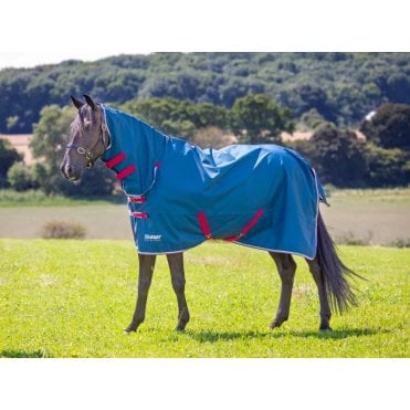 Tempest Original Lite Combo Turnout Rug