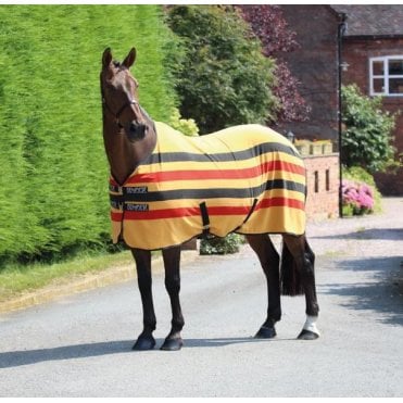 Tempest Original Newmarket Fleece Rug