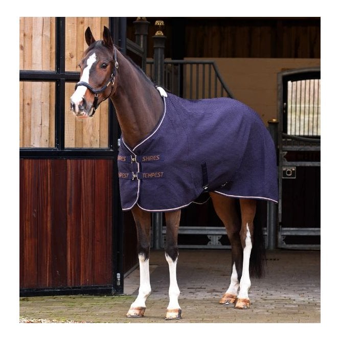 Shires Tempest Original Waffle Rug