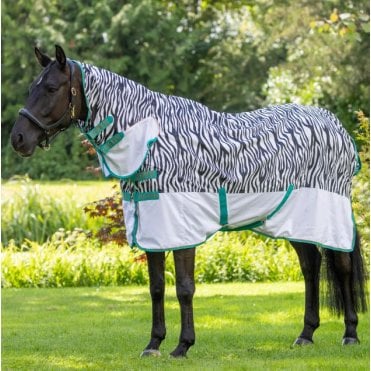 Tempest Original Zeb-Tek Fly Rug Combo