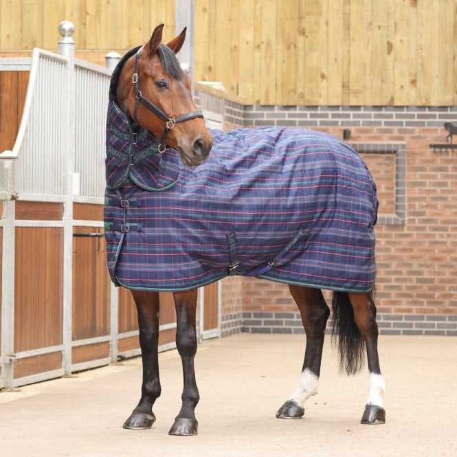 Shires Tempest Plus 100 Stable Combo Rug