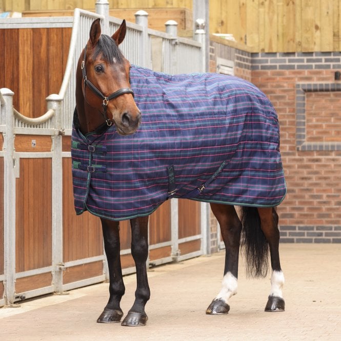 Shires Tempest Plus 100 Stable Rug