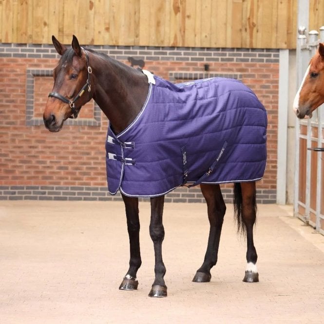 Shires Tempest Plus 100 Stable Rug