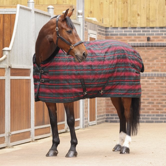 Shires Tempest Plus 200 Stable Rug