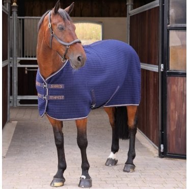 Shires Tempest Tech Cooler Rug