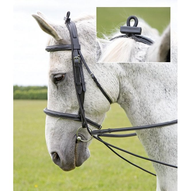 Shires Training Reins