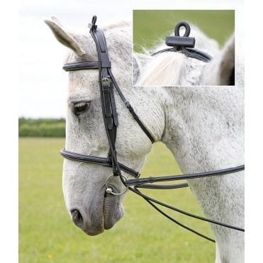 Training Reins