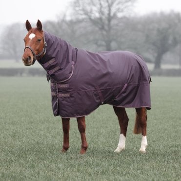 Typhoon 100 Combo Turnout Rug