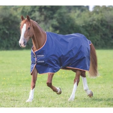 Typhoon 100 Turnout Rug