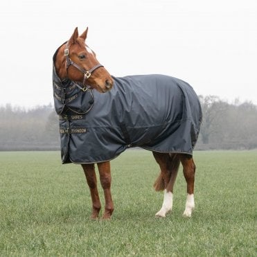 Typhoon 50 Combo Turnout Rug