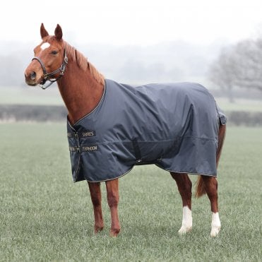 Typhoon 50 Turnout Rug