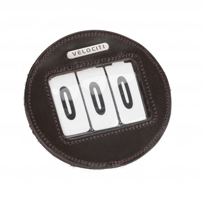 Shires Velociti Bridle Number Holder