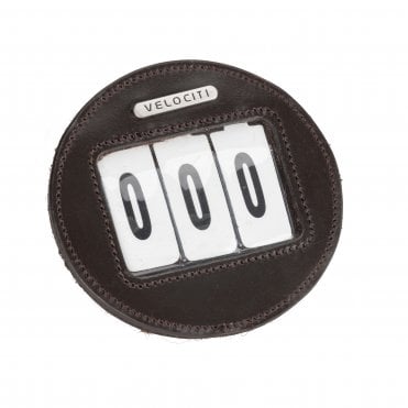 Velociti Bridle Number Holder