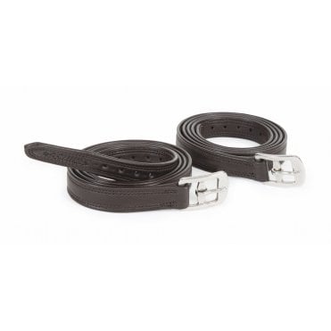 Velociti GARA Easy Care Non Stretch Stirrup Leathers