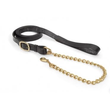 Velociti GARA Lead Rein With Chain