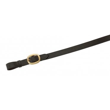 Velociti GARA Leather Lead Rein
