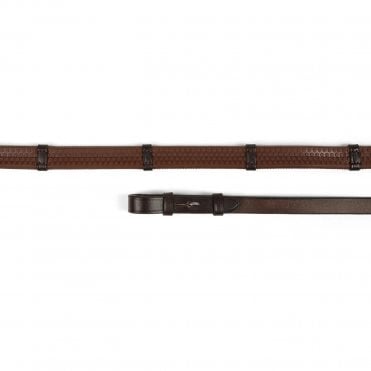 Velociti GARA Pimple Continental Reins