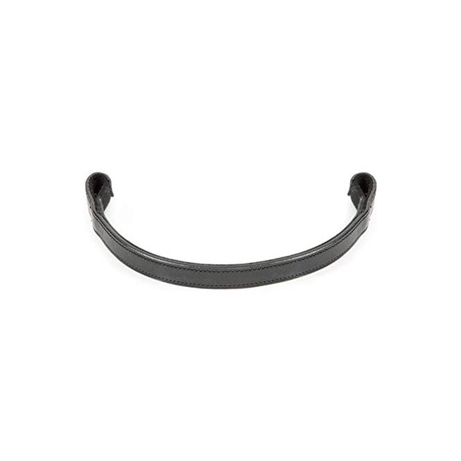 Shires Velociti GARA Plain Browband