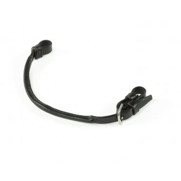 Velociti GARA Rolled Leather Lip Strap