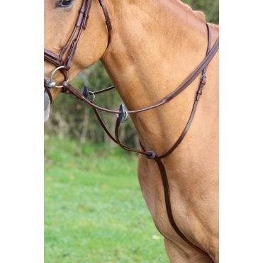 Velociti GARA Running Martingale