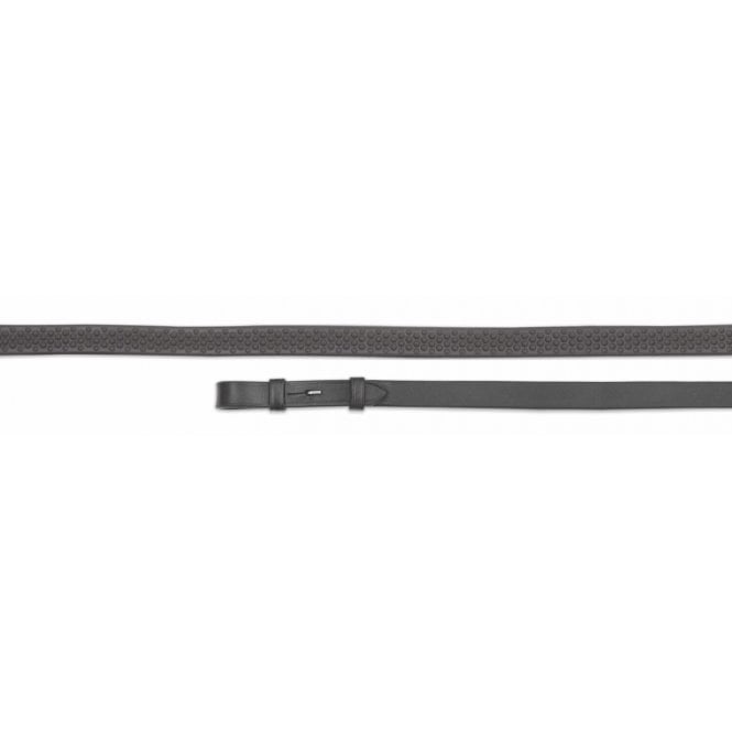 Shires Velociti GARA Soft Rubber Grip Reins