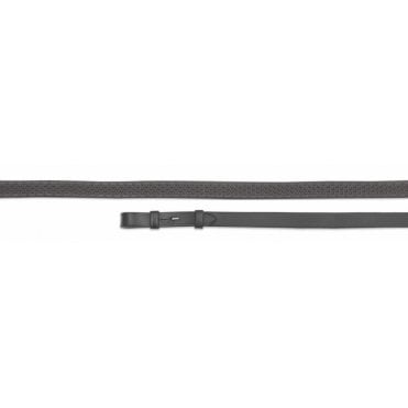 Velociti GARA Soft Rubber Grip Reins