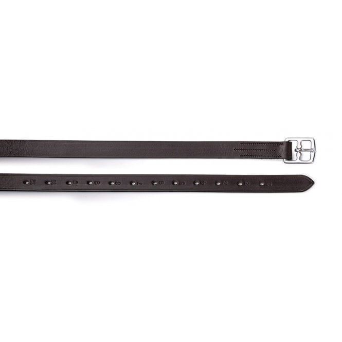 Shires Velociti GARA Stirrup Leathers 