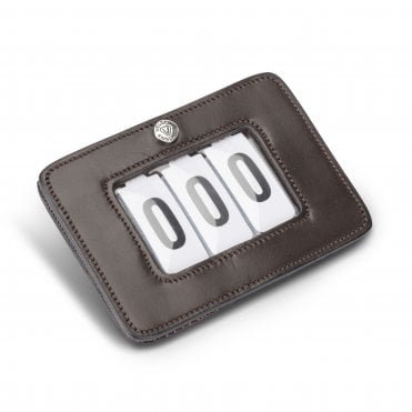 Velociti Saddlecloth Number Holder