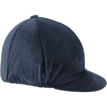Velvet Hat Cover