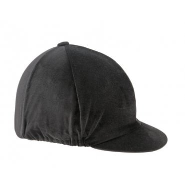 Velvet Hat Cover